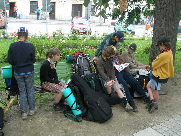 194 - Čekání .. asi na autobus.JPG